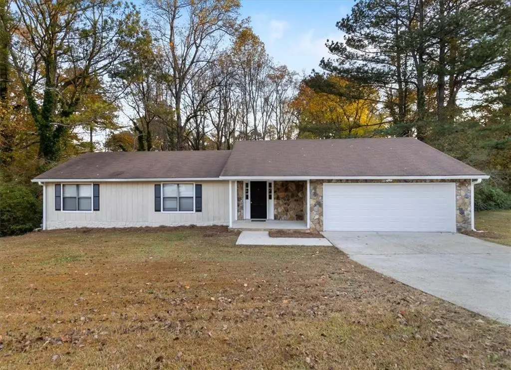 1786 Dunbarton Drive, Lithonia, GA 30058 - Image #1