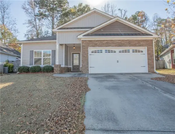 123 Autumn Glen Drive, Carrollton, GA 30117