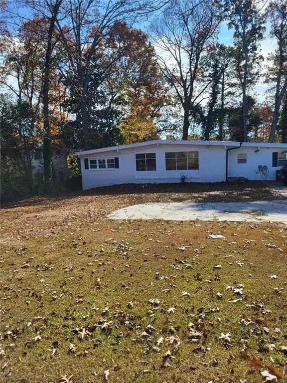 Address Withheld By Seller, Decatur, GA 30032