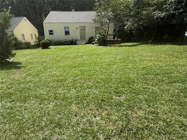 2631 Baker Ridge Drive Nw, Atlanta, GA 30318