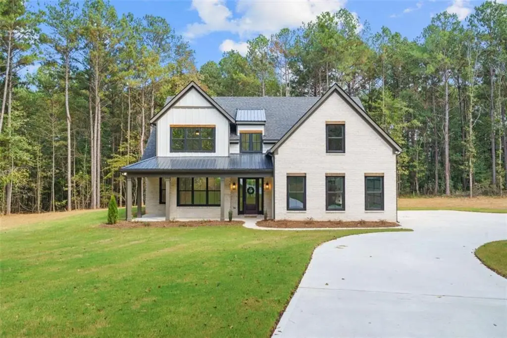 106 Maple Valley Drive, Jenkinsburg, GA 30234 - Image #1