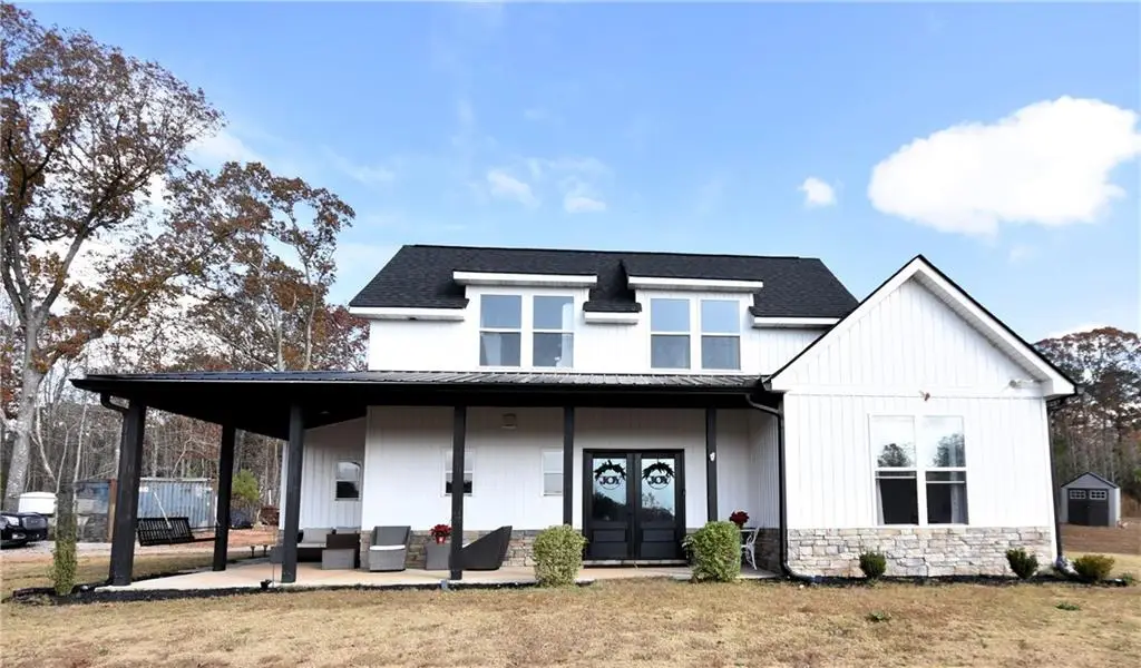 533 Lively Road, Waco, GA 30182 - Image #1