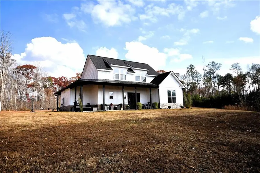 533 Lively Road, Waco, GA 30182 - Image #2