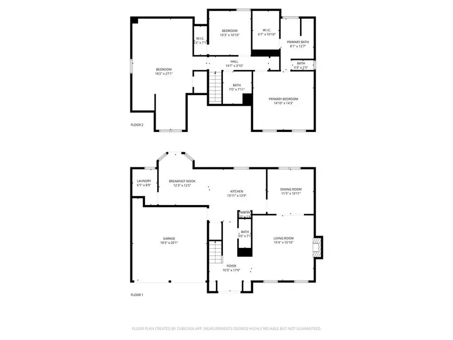 2246 Exchange Place Se, Conyers, GA 30013 - Image #2