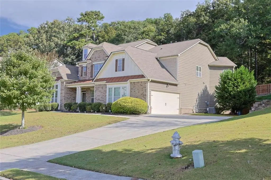 2236 Caledonia Drive, Lawrenceville, GA 30045 - Image #1