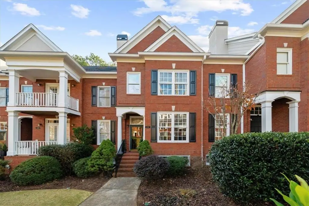 4392 Paces Point Circle Se, Smyrna, GA 30080 - #1