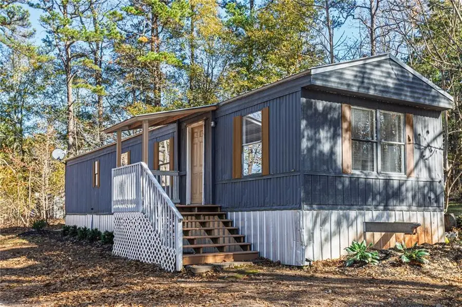 139 Anglin Road, Jefferson, GA 30549 - Image #2