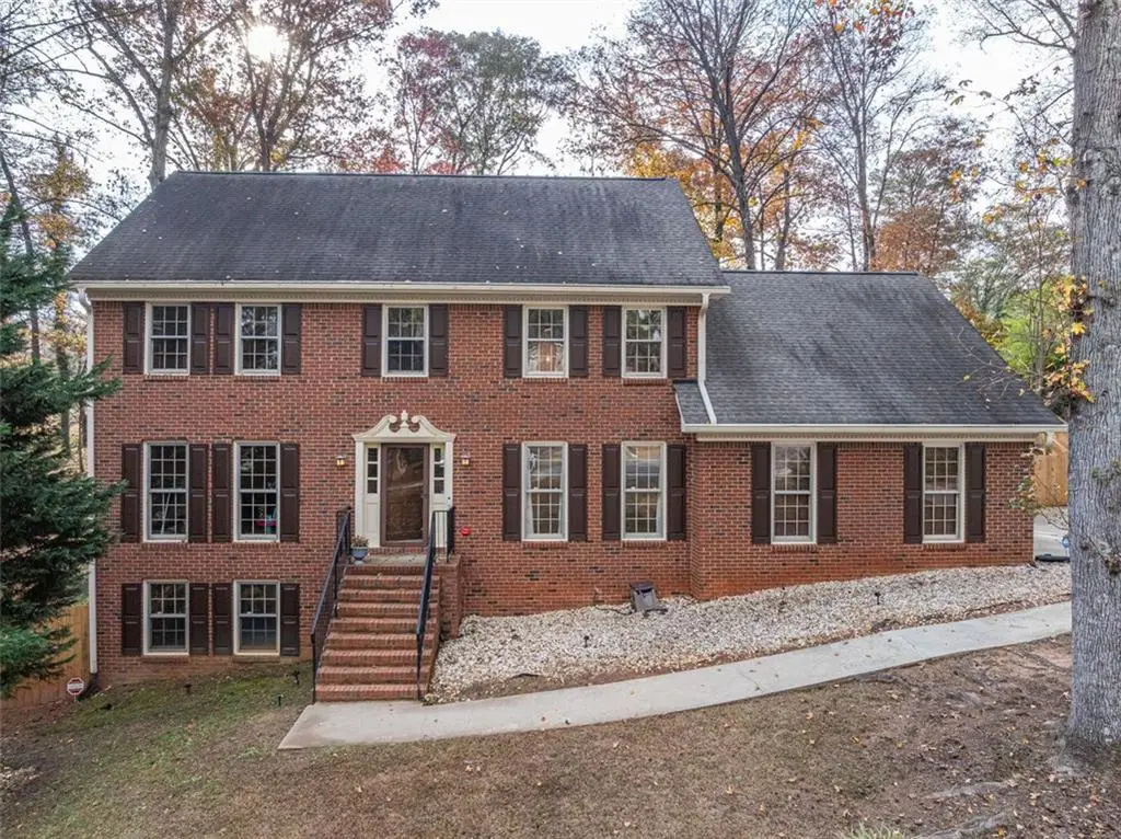 2291 Rodao Drive Sw, Lilburn, GA 30047 - Image #1