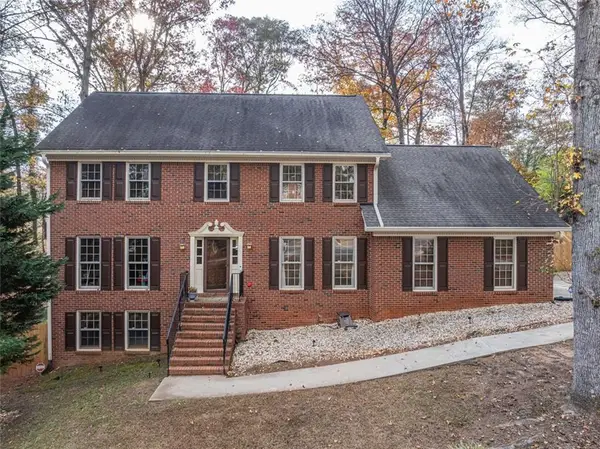 2291 Rodao Drive Sw, Lilburn, GA 30047