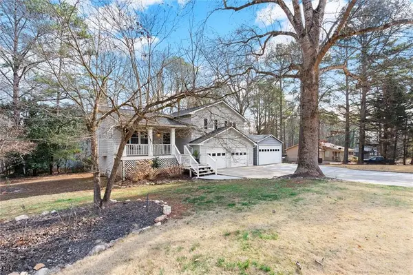 2438 Westland Way, Acworth, GA 30102