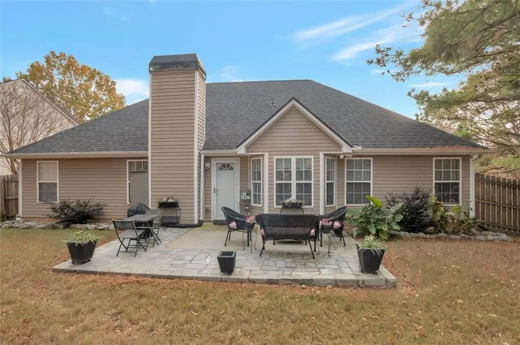 2437 Green Hollow Court, Conyers, GA 30012 - Image #1