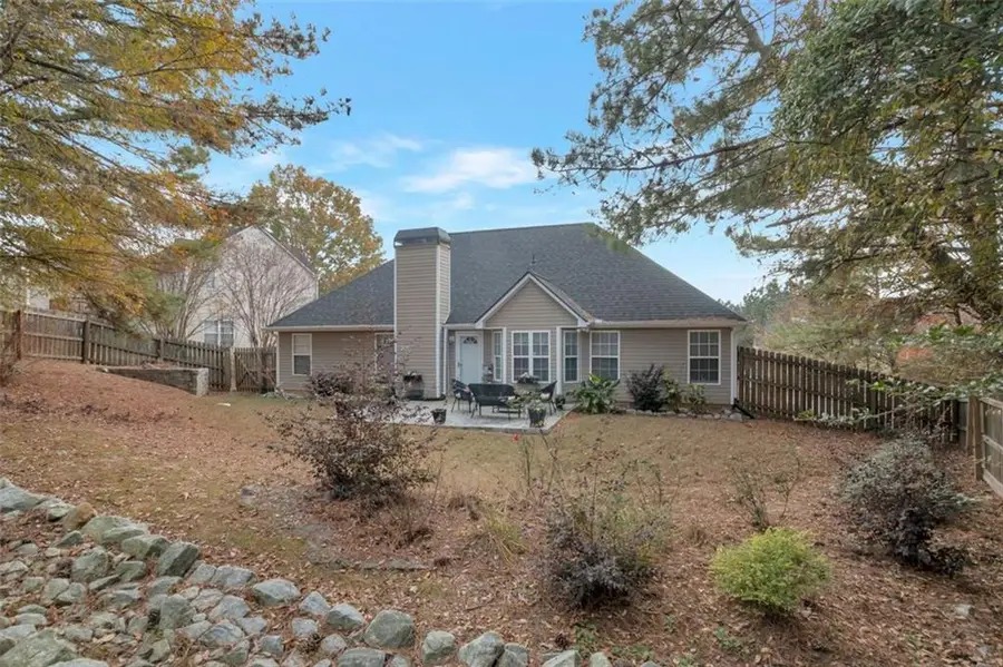2437 Green Hollow Court, Conyers, GA 30012 - Image #3