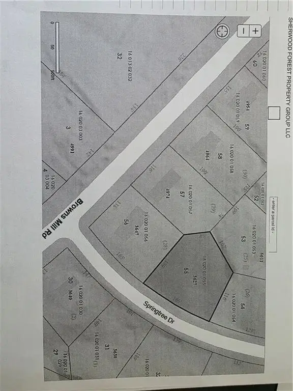 3627 Springtree Drive, Lithonia, GA 30038 - Image #2