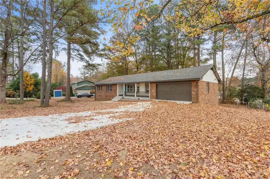 1784 S Deshon Road, Lithonia, GA 30058 - Image #2