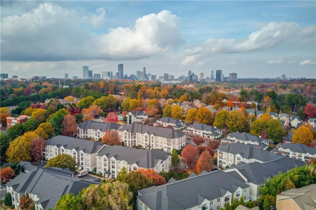 970 Sidney Marcus Boulevard Ne #2403, Atlanta, GA 30324 - Image #1