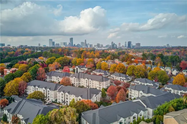 970 Sidney Marcus Boulevard Ne #2403, Atlanta, GA 30324