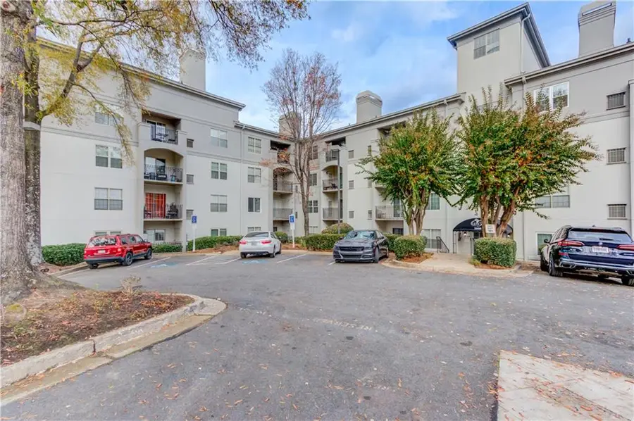 970 Sidney Marcus Boulevard Ne #2403, Atlanta, GA 30324 - Image #3