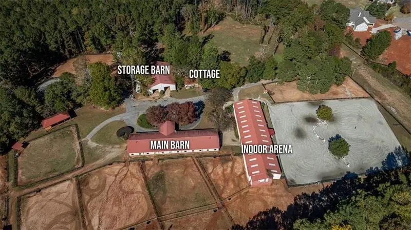 3055A Spring Hill Drive, Monroe, GA 30656 - Image #2