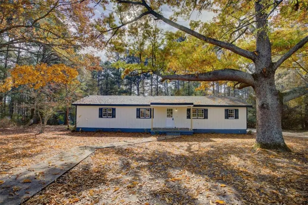 201 Oglesby Bridge Rd Se, Conyers, GA 30094 - Image #1