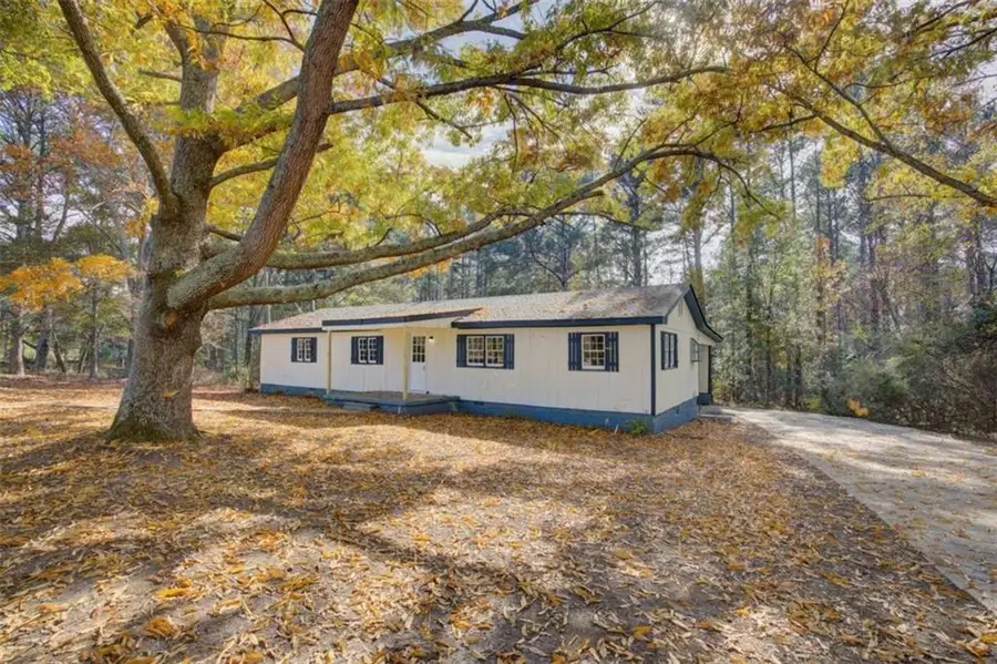 201 Oglesby Bridge Rd Se, Conyers, GA 30094 - Image #2