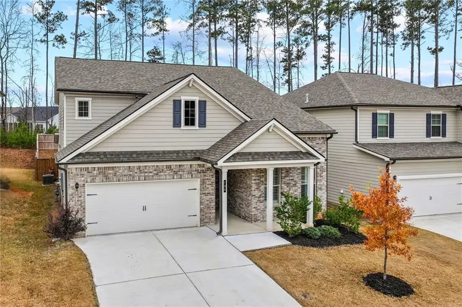 726 Lanarck Way, Peachtree City, GA 30269 - Image #2