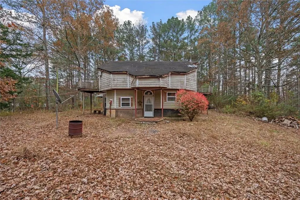 263 Buncombe Waco Rd, Waco, GA 30182 - Image #1