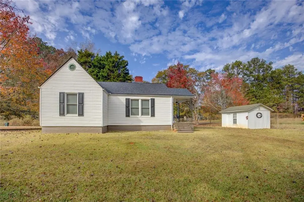 8 Jackson Road, Porterdale, GA 30016 - Image #1