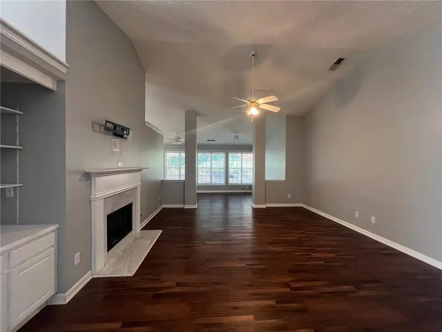 1368 Low Water Way, Lawrenceville, GA 30045 - Image #2