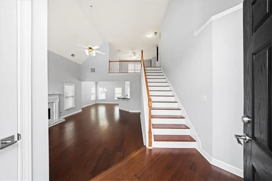 3192 Monarch Pine Drive, Peachtree Corners, GA 30071 - Image #3