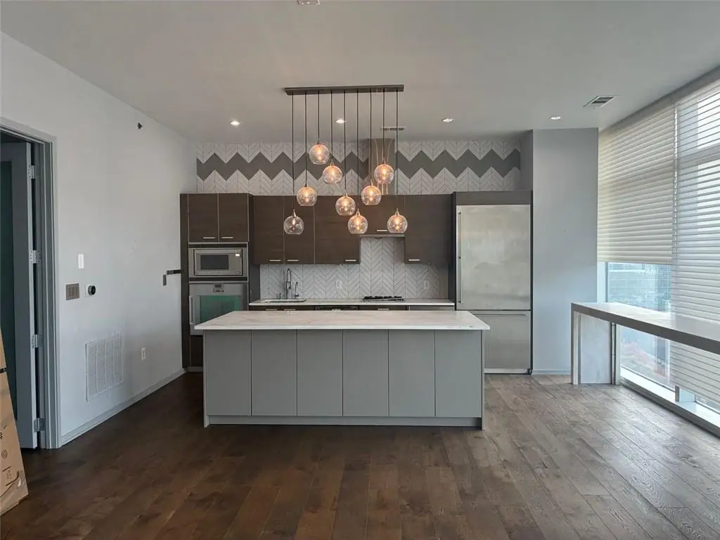 45 Ivan Allen Jr Boulevard Nw #1806, Atlanta, GA 30308 - Image #1