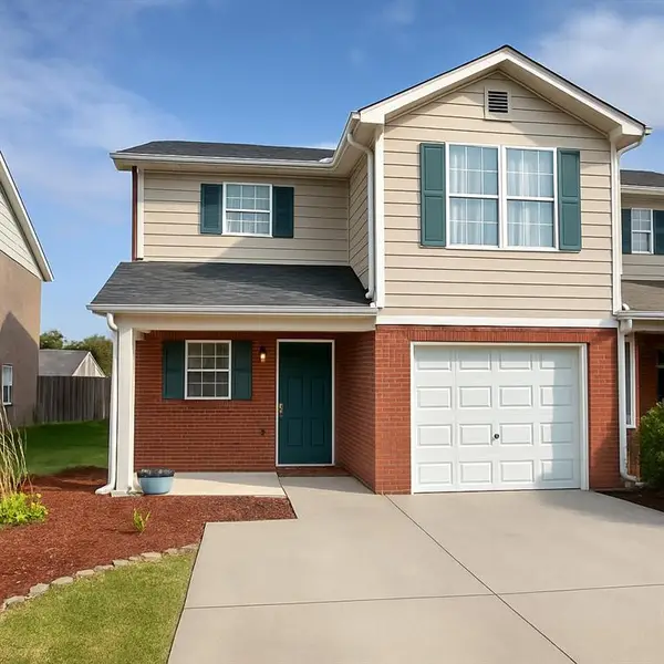 143 Princeton Avenue, Adairsville, GA 30103