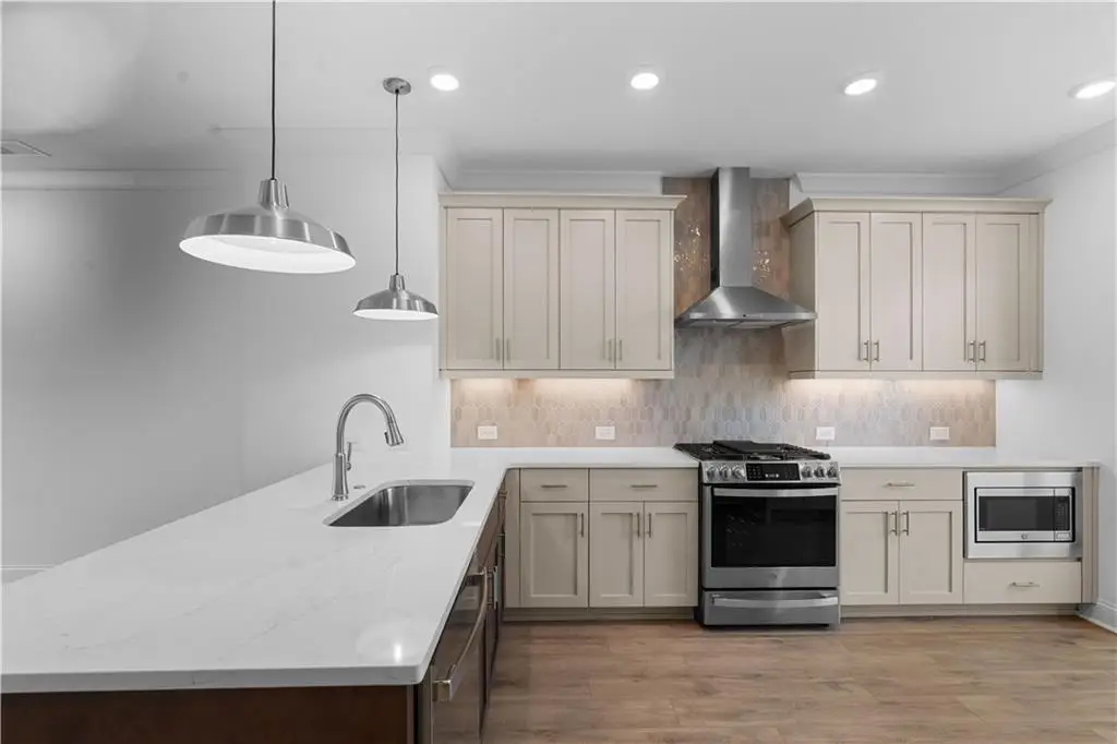 2812 Evanshire Avenue #110, Duluth, GA 30096 - Image #1