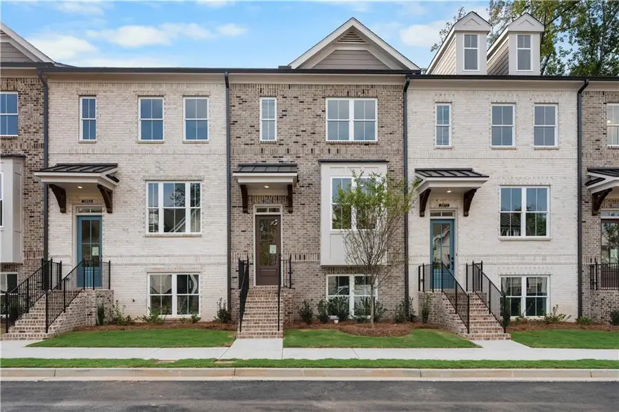 2812 Evanshire Avenue #110, Duluth, GA 30096 - Image #2
