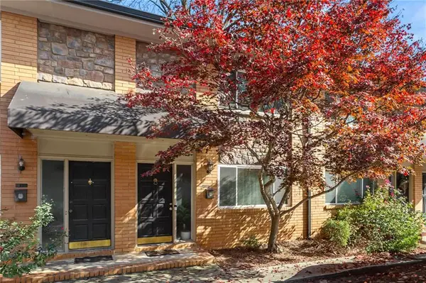 120 Biscayne Drive Nw #B3, Atlanta, GA 30309