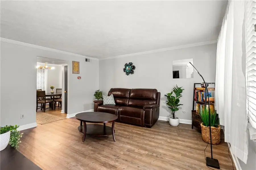 120 Biscayne Drive Nw #B3, Atlanta, GA 30309 - #2