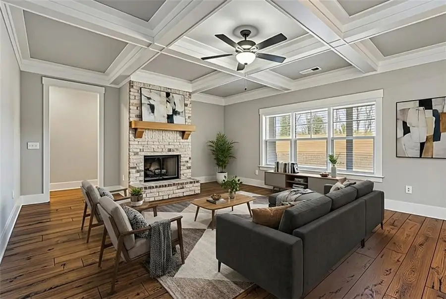 1119 Heights View Way, Monroe, GA 30655 - #3