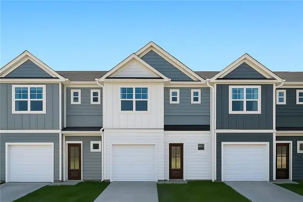 59 Wright Street #69, Lavonia, GA 30553