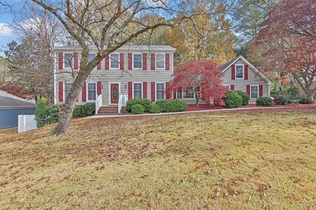 754 Dean Way, Lawrenceville, GA 30044 - Image #1