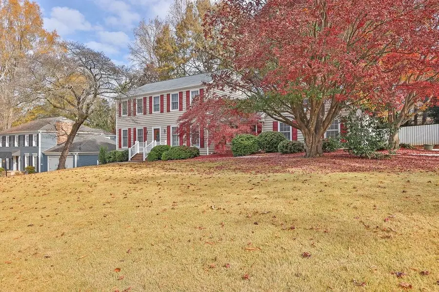 754 Dean Way, Lawrenceville, GA 30044 - Image #2