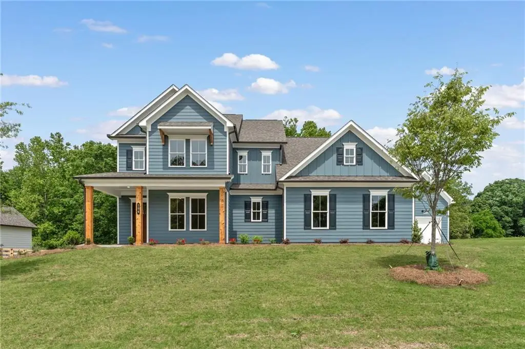 2715 Byess Court, Marietta, GA 30064 - Image #1