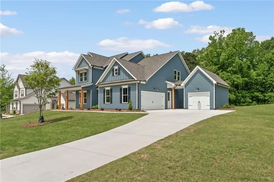 2715 Byess Court, Marietta, GA 30064 - Image #2