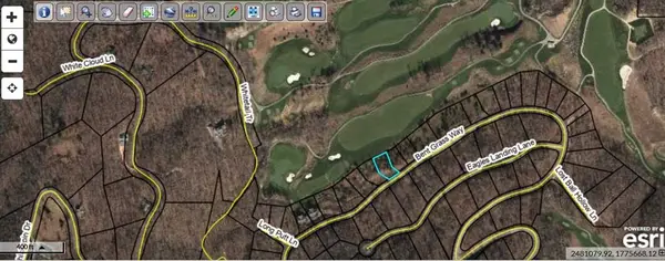 LOT44 Bent Grass Way, Clayton, GA 30525