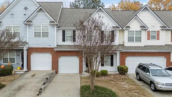 2434 Clock Face Court, Lawrenceville, GA 30043