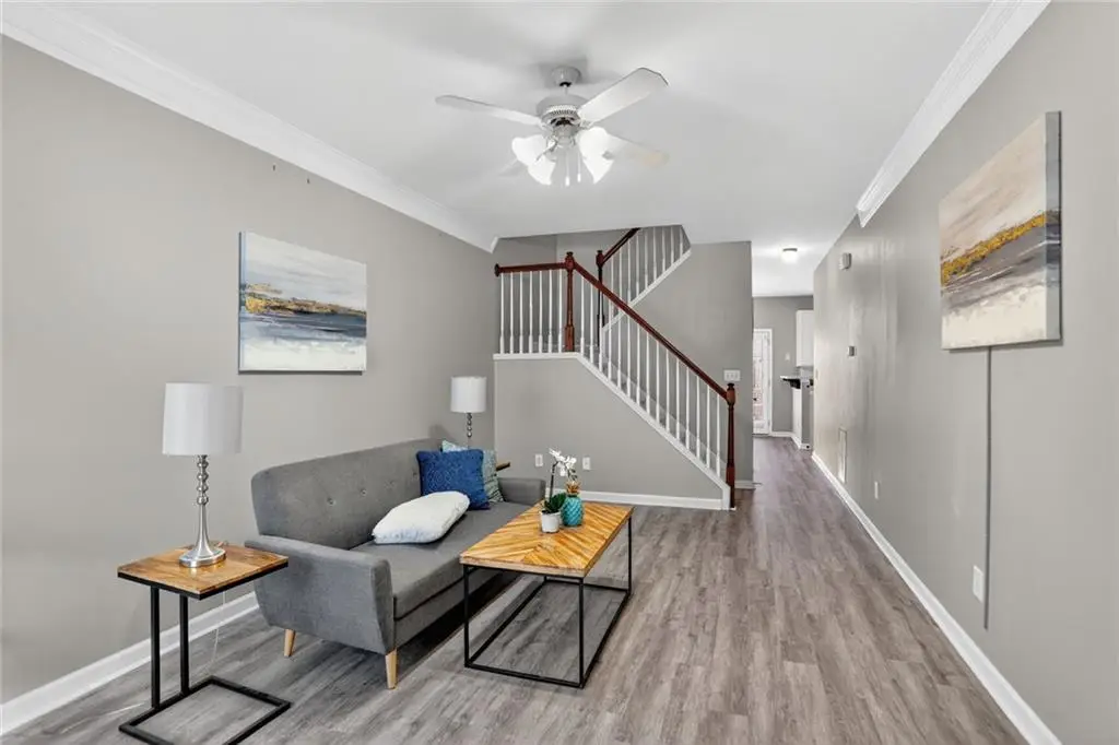 230 Valley Crossing, Canton, GA 30114 - Image #1