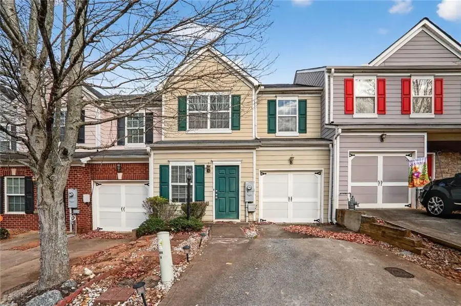 230 Valley Crossing, Canton, GA 30114 - Image #2