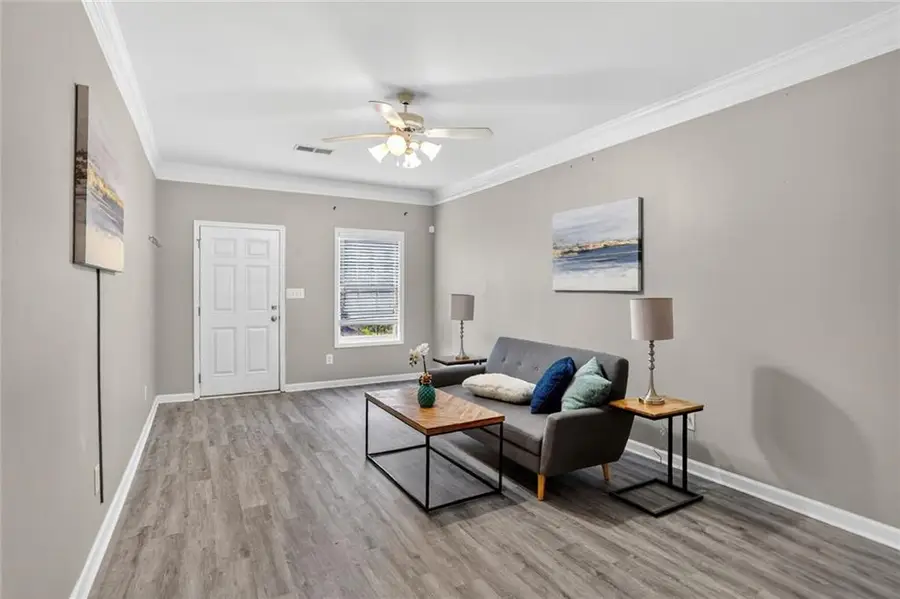 230 Valley Crossing, Canton, GA 30114 - Image #3