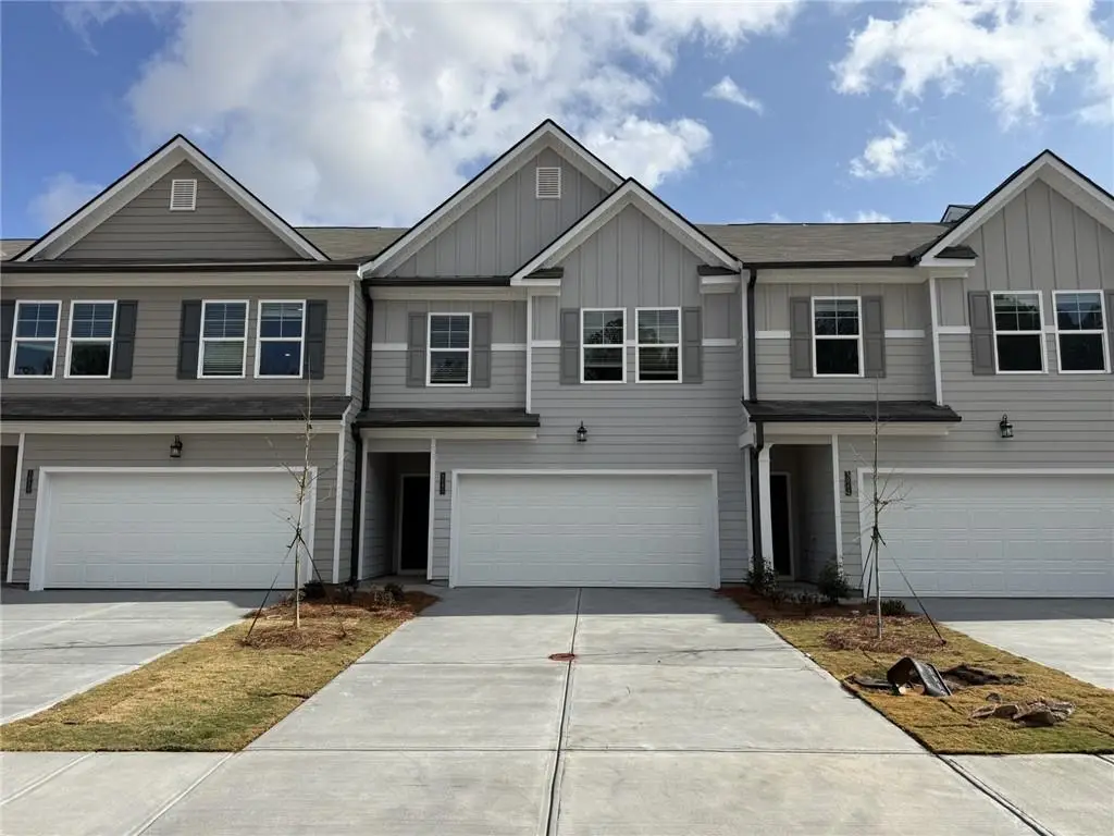 1041 Merritt Drive #91, Villa Rica, GA 30180 - Image #1