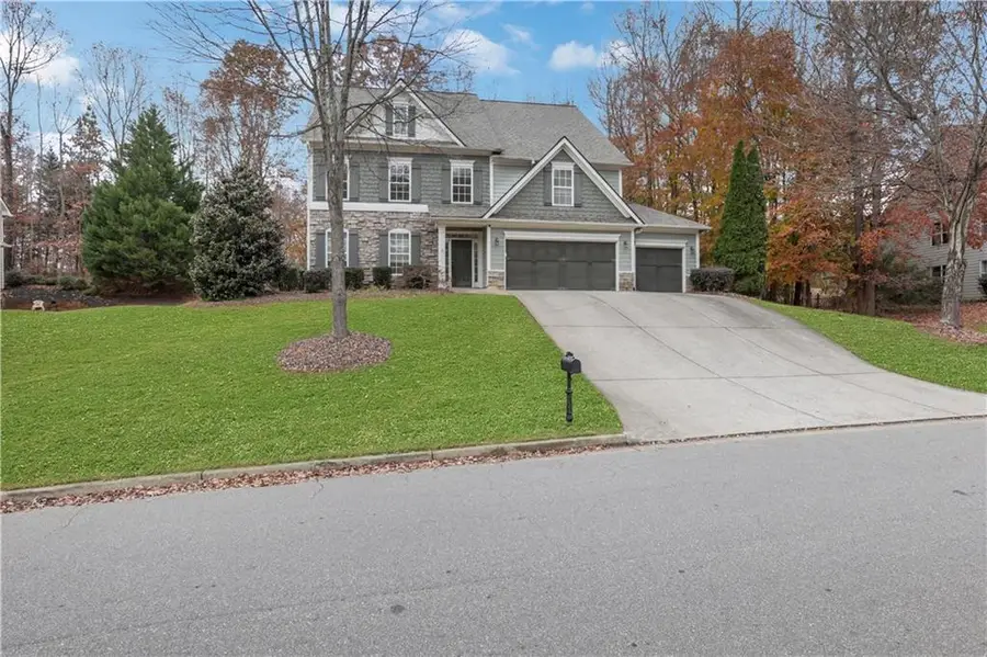 3180 Caney Creek Lane, Cumming, GA 30041 - Image #3
