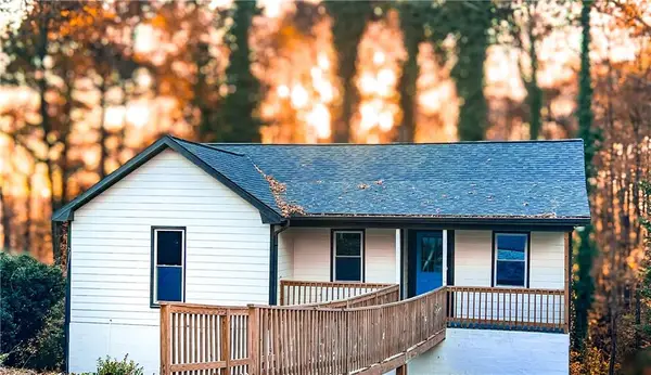 6875 Graves Mill Court, Norcross, GA 30093