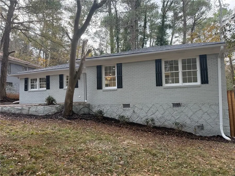 1847 Camellia Drive, Decatur, GA 30032 - Image #3